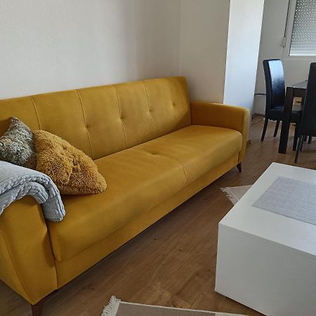 Apartment Dorcol Belgrade Exterior photo