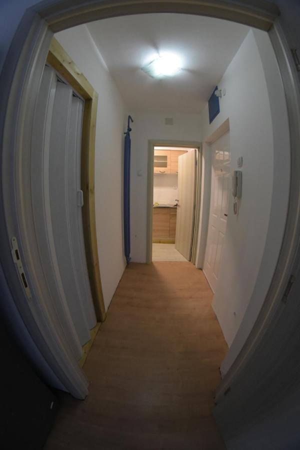 Apartment Dorcol Belgrade Exterior photo